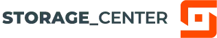 Storage Center Logo